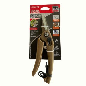 Kéo làm vườn đa năng CẮT TỈA CÁNH/DÂY ĐIỆN/DÂY THỪNG/DÂY SẮT