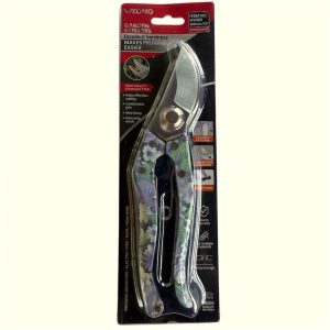 KÉO LÀM VƯỜN/ KÉO BONSAI CẮT TỈA CÁNH/DÂY ĐIỆN/DÂY THỪNG/DÂY SẮT.. (Mã HY020)