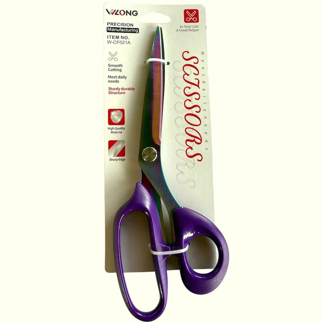 Kéo may mặc ( Mã: W-CF021A)