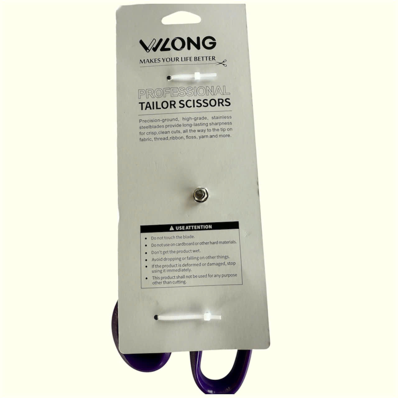 Kéo may mặc ( Mã: W-CF021A) - Ảnh 2