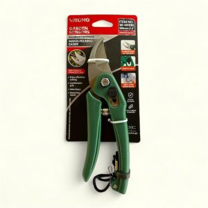 Kéo tỉa cành WLONG Garden Scissors ( Mã: W-HY010)
