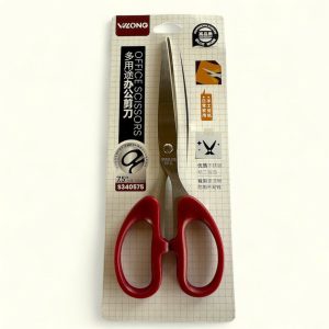 Kéo văn phòng đa năng của thương hiệu Deli, mã sản phẩm S340575